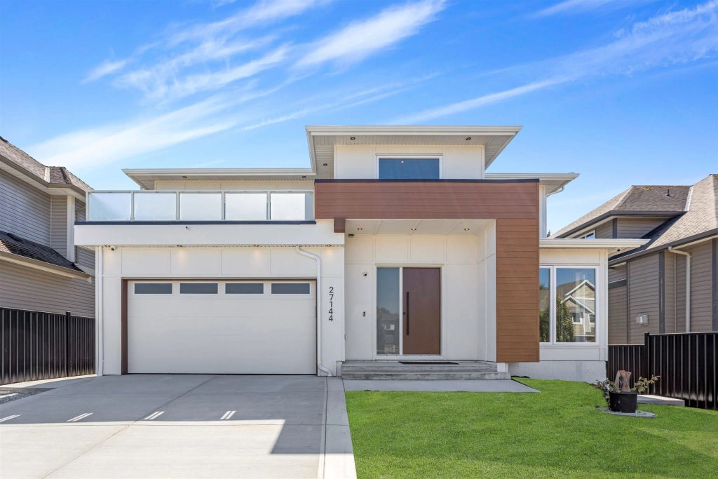 27144 35th Avenue, Langley