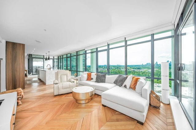 2378 Alpha Avenue 2802, Burnaby