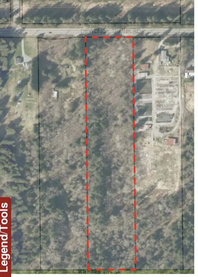 26928 Dewdney Trunk Road Lot4, Maple Ridge