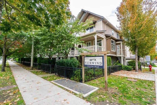 12311 No 2 Road 28, Richmond