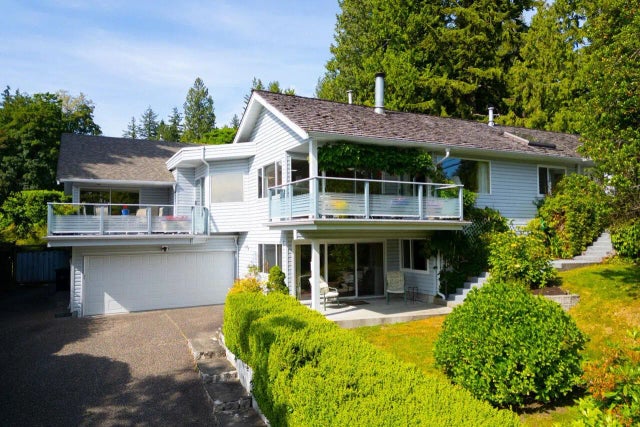 530 E Queens Road, North Vancouver