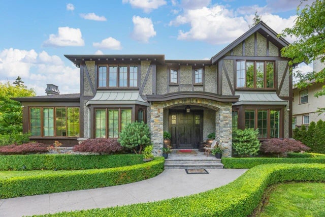 4281 Pine Crescent, Vancouver