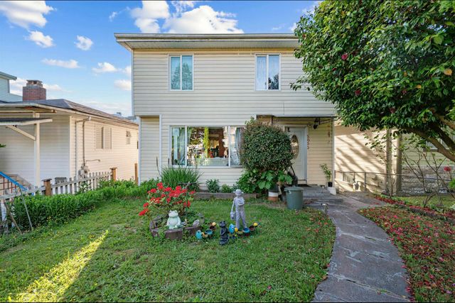 5033 Killarney Street, Vancouver