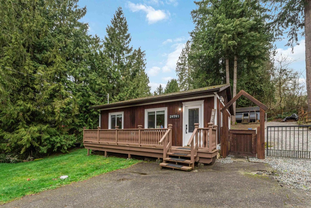 29791 Silverdale Avenue, Mission