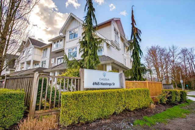 6965 Hastings Street 8, Burnaby