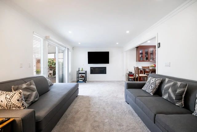 432 Riverview Crescent, Coquitlam