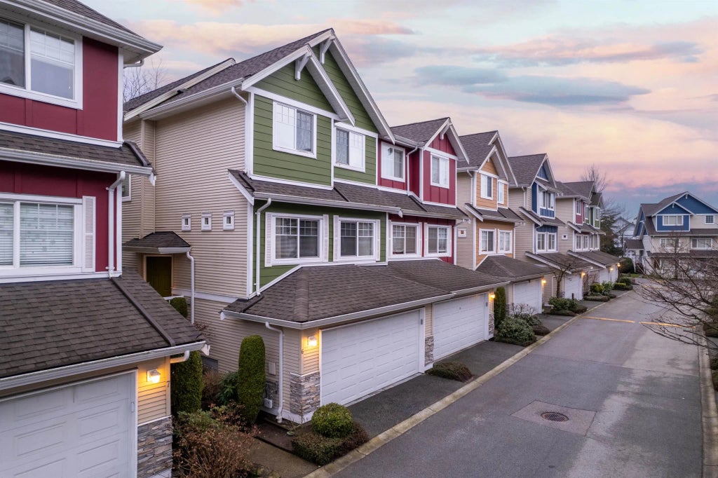 1108 Riverside Close 6, Port Coquitlam