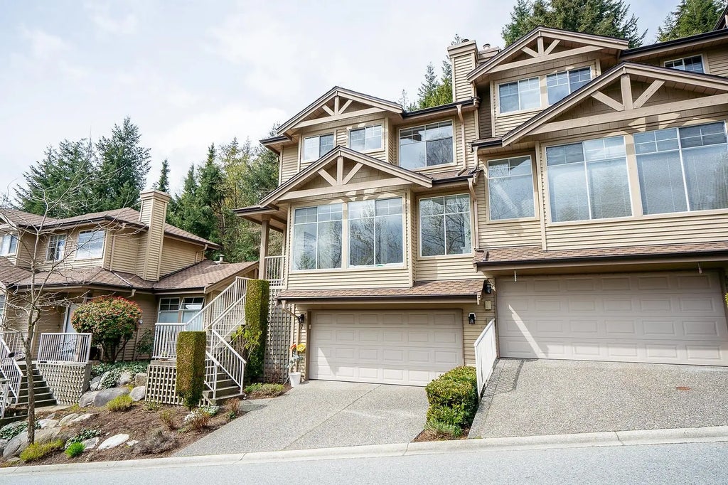 2979 Panorama Drive 7, Coquitlam