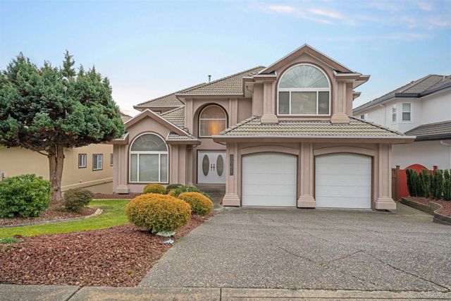 3062 Timber Court, Coquitlam