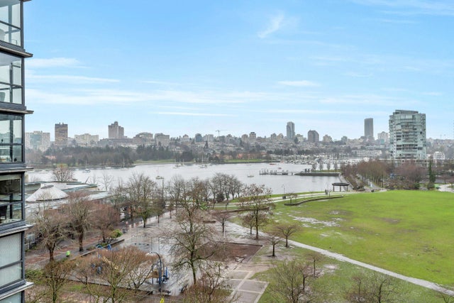 199 Drake Street 8a, Vancouver