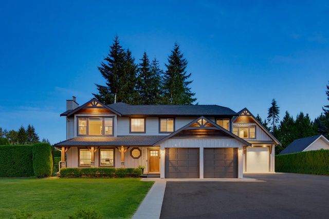 25126 58 Avenue, Langley