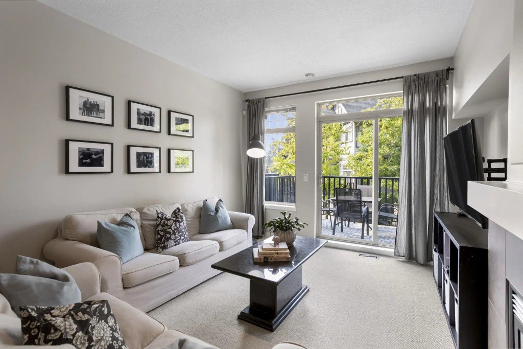 55 Hawthorn Drive 5, Port Moody