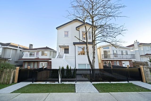 1278 E 63rd Avenue 1, Vancouver