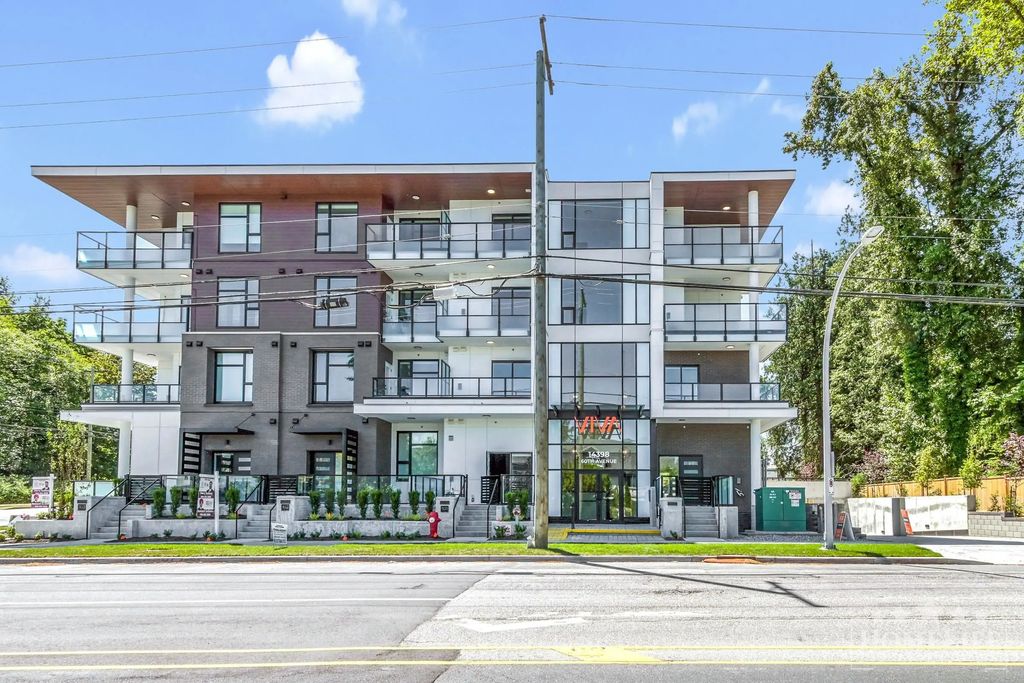 14398 60 Avenue 207, Surrey