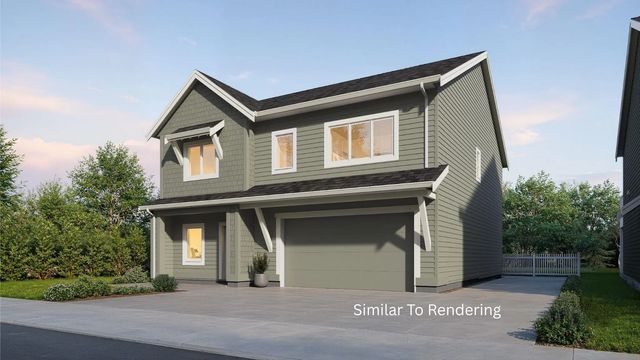 46211 Promontory Road 173, Chilliwack