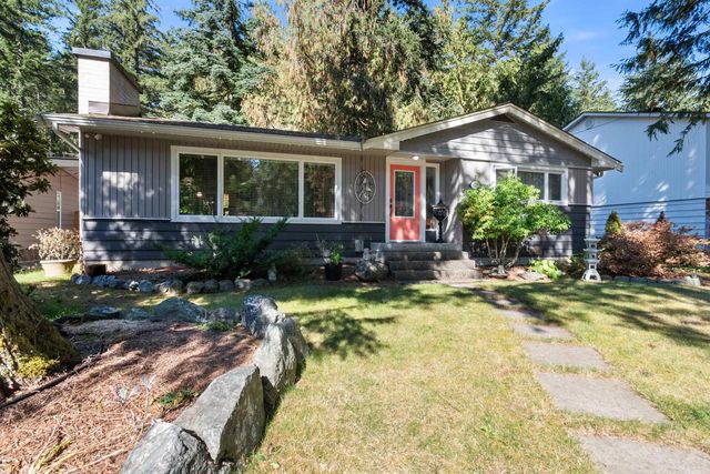 624 Mountain View Road, Cultus Lake