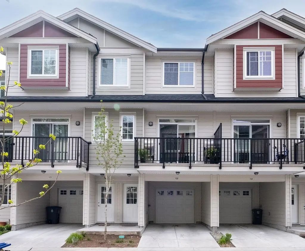 13898 64 Avenue 122, Surrey