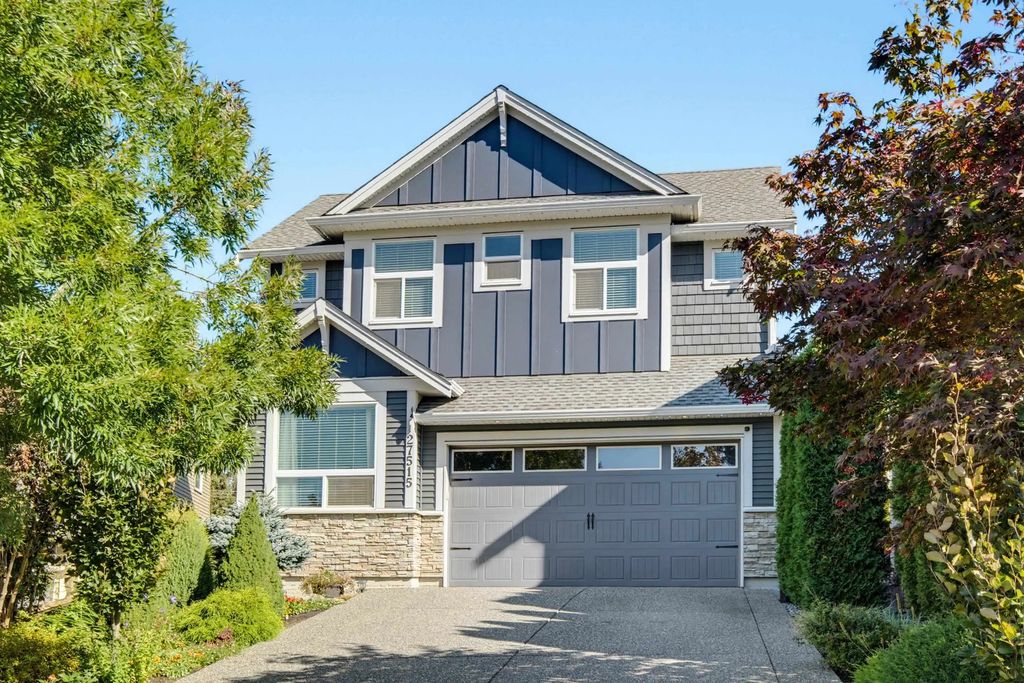 27515 27a Avenue, Langley