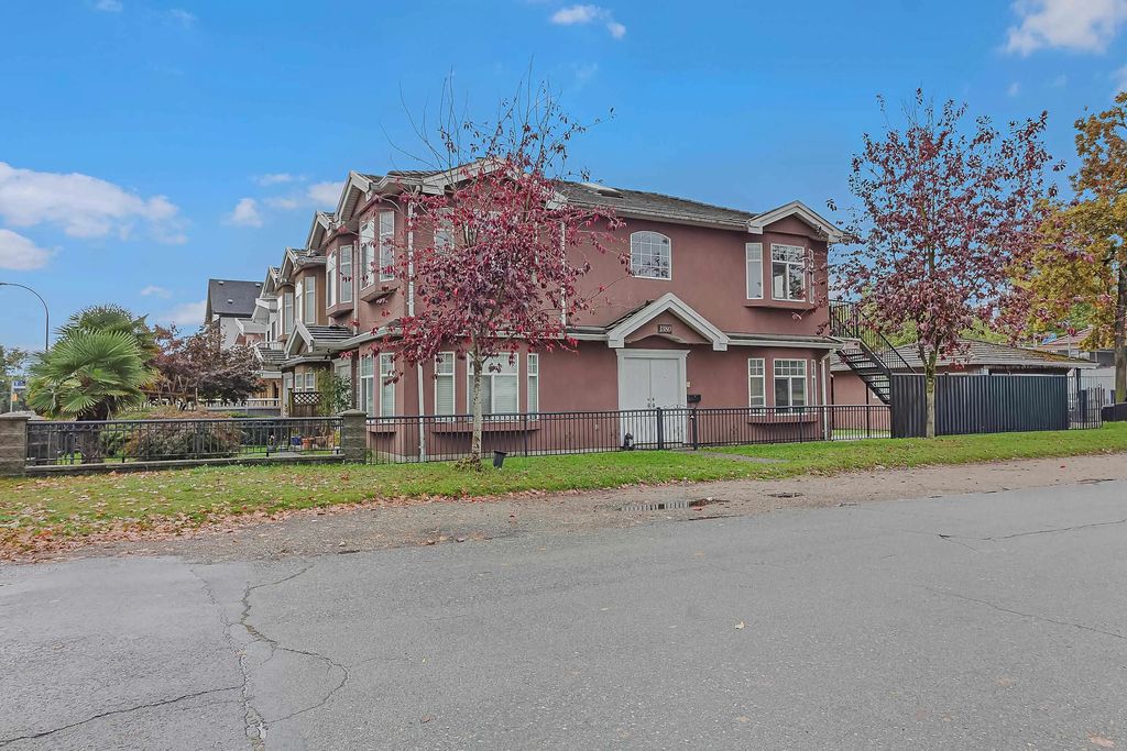 1380 E 51st Avenue, Vancouver