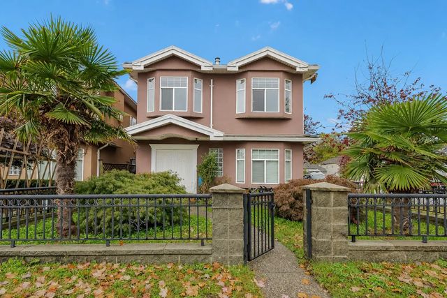 1380 E 51st Avenue, Vancouver