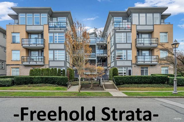 5692 Kings Road 103, Vancouver