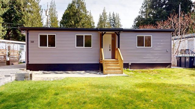 1830 Mamquam Road 144, Squamish