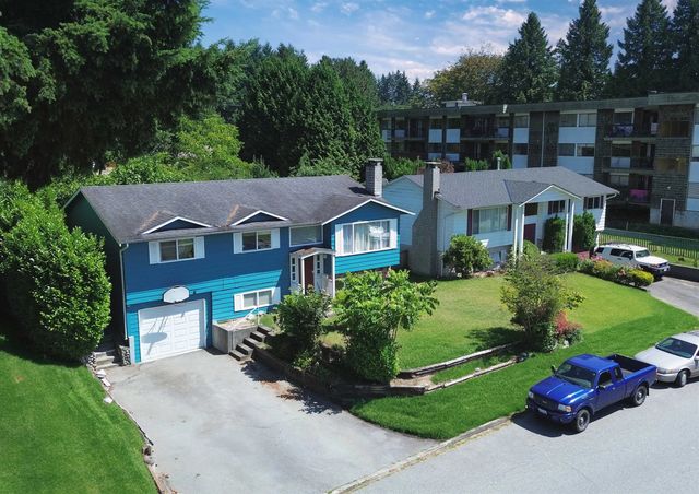 11914 212 Street, Maple Ridge