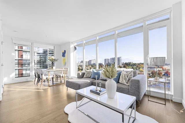 8155 Capstan Way 808, Richmond