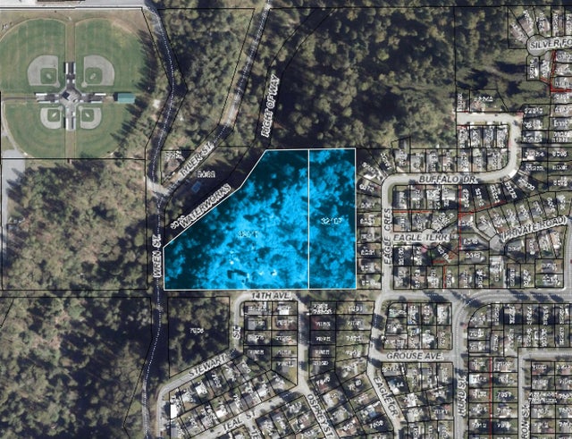 32017 & 32107 14 Avenue, Mission