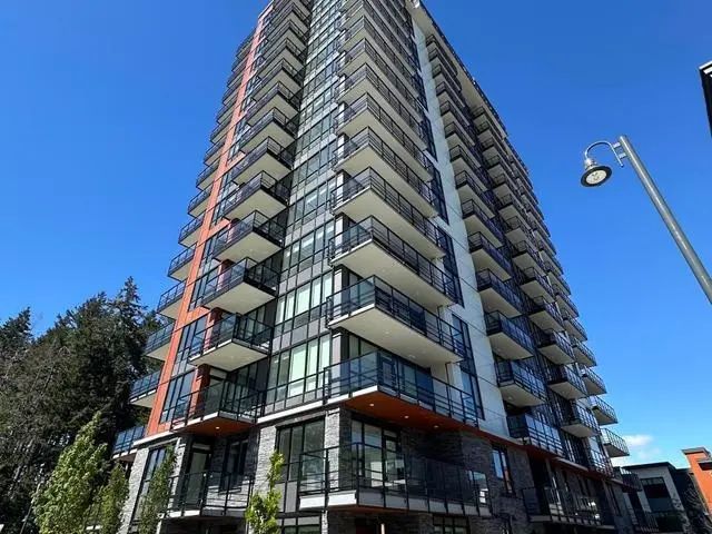 5380 Crooked Branch Road 1509, Vancouver