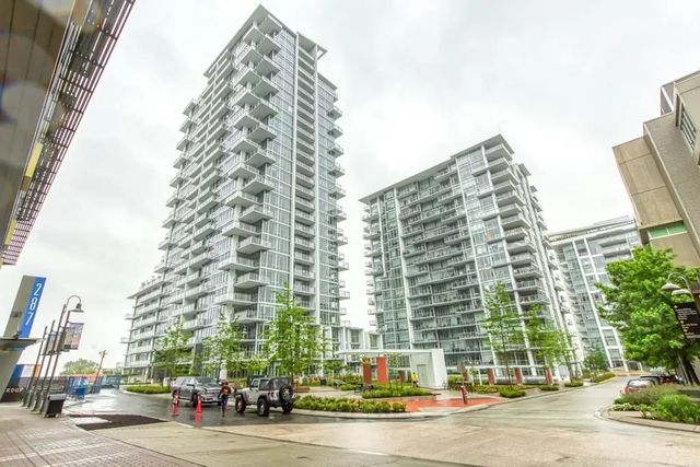258 Nelson's Court 107, New Westminster