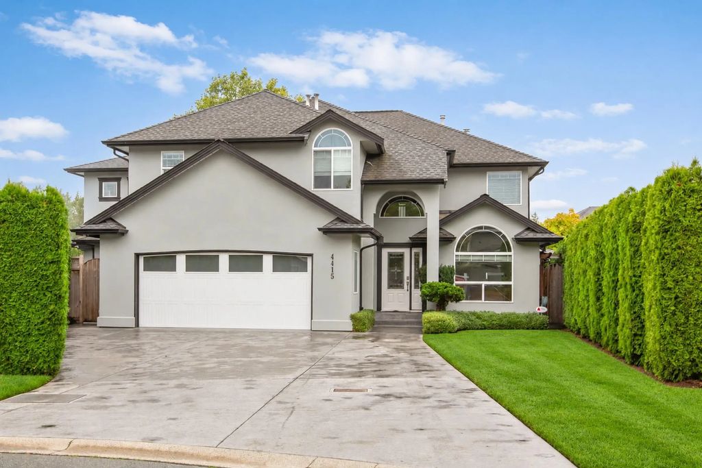 4415 217a Street, Langley