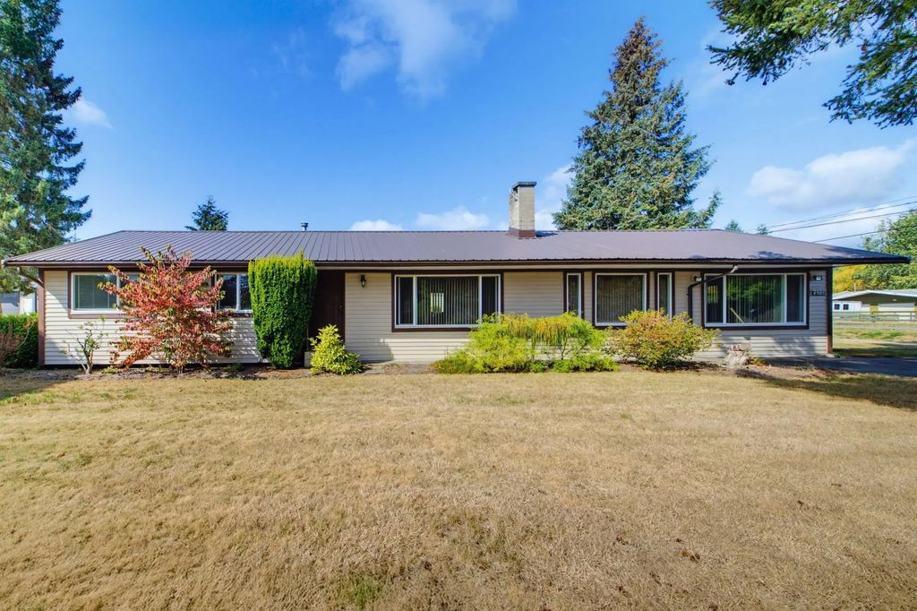 4985 246a Street, Langley