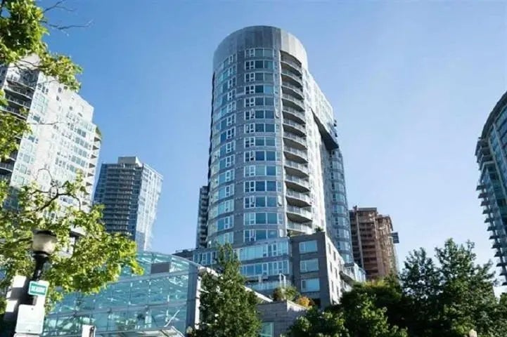560 Cardero Street 505, Vancouver