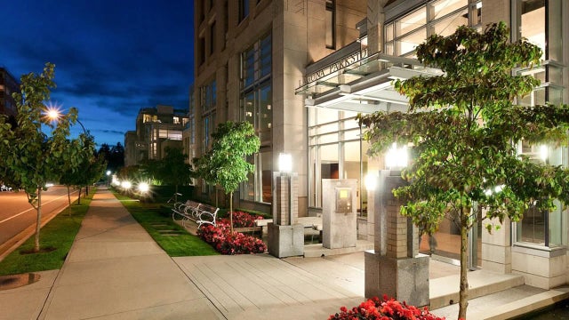 1925 Alberni Street 401, Vancouver