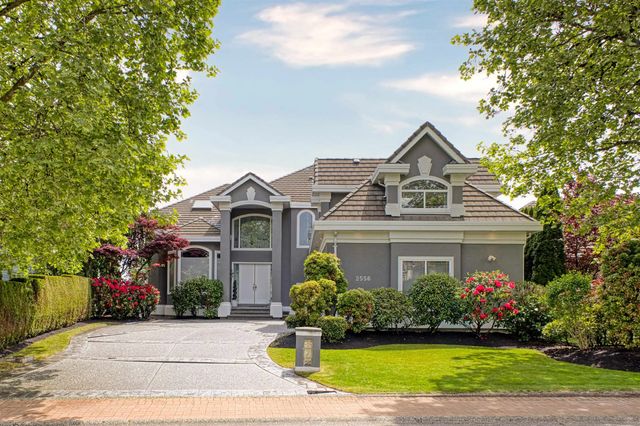 2556 Palisade Crescent, Port Coquitlam
