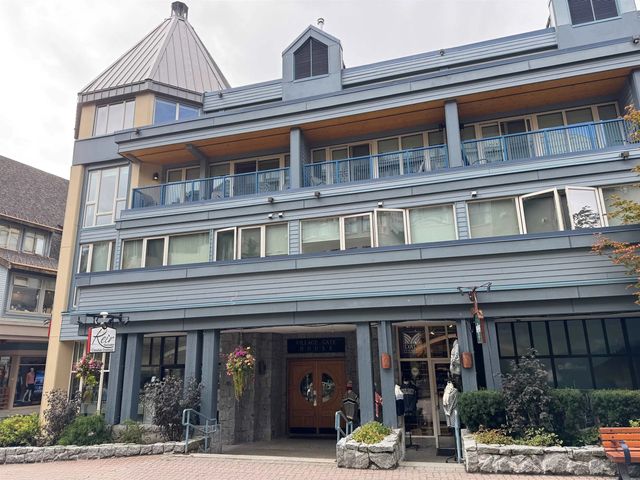 4321 Village Gate (week 29) Boulevard 207/307, Whistler