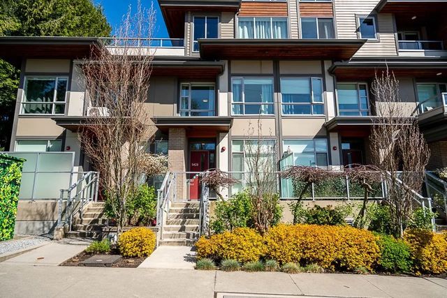 5423 Lougheed Highway, Burnaby