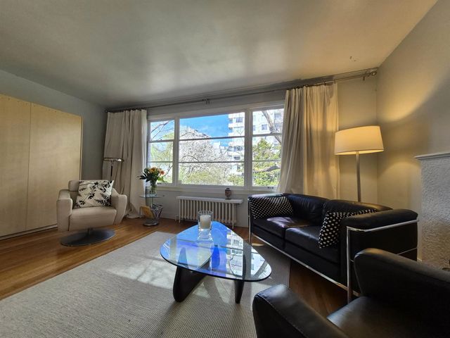 1565 Burnaby Street 303, Vancouver