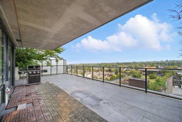 8588 Cornish Street 1502, Vancouver