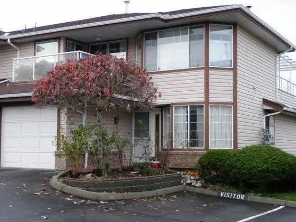 32659 George Ferguson Way 38, Abbotsford