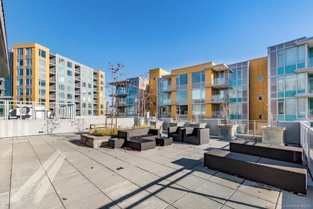 5619 Cedarbridge Way 701, Richmond