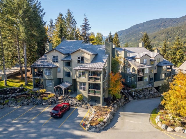 2217 Marmot Place 6, Whistler