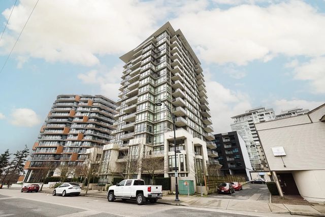 1455 George Street 901, White Rock
