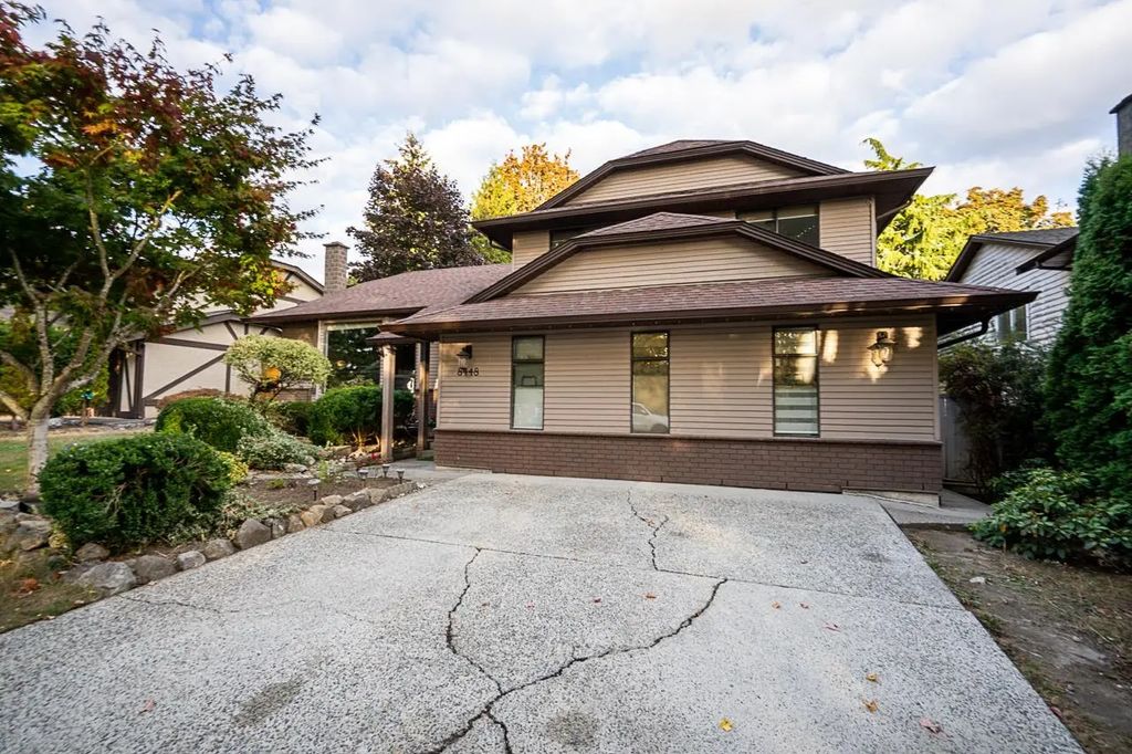 8448 154 Street, Surrey