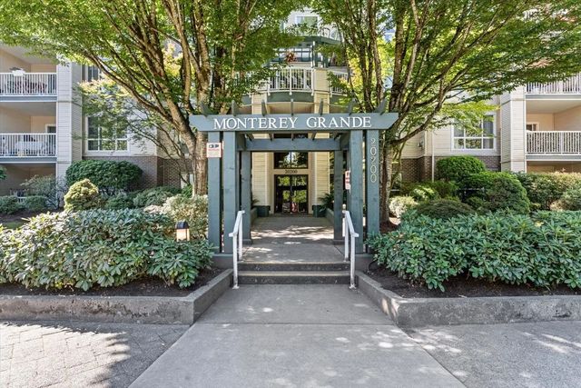 20200 54a Avenue 209, Langley