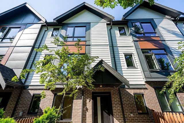1959 165a Street 7, Surrey