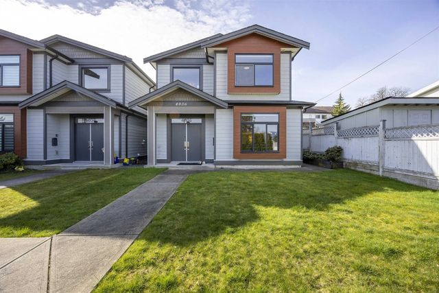 4036 Moscrop Street, Burnaby
