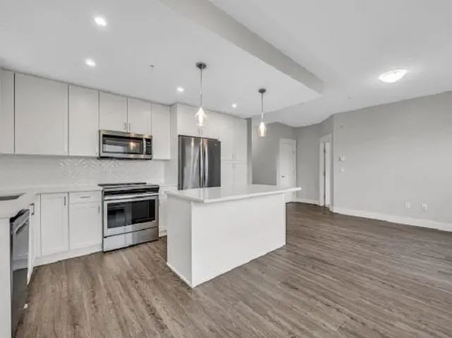 2180 Kelly Avenue 4301, Port Coquitlam