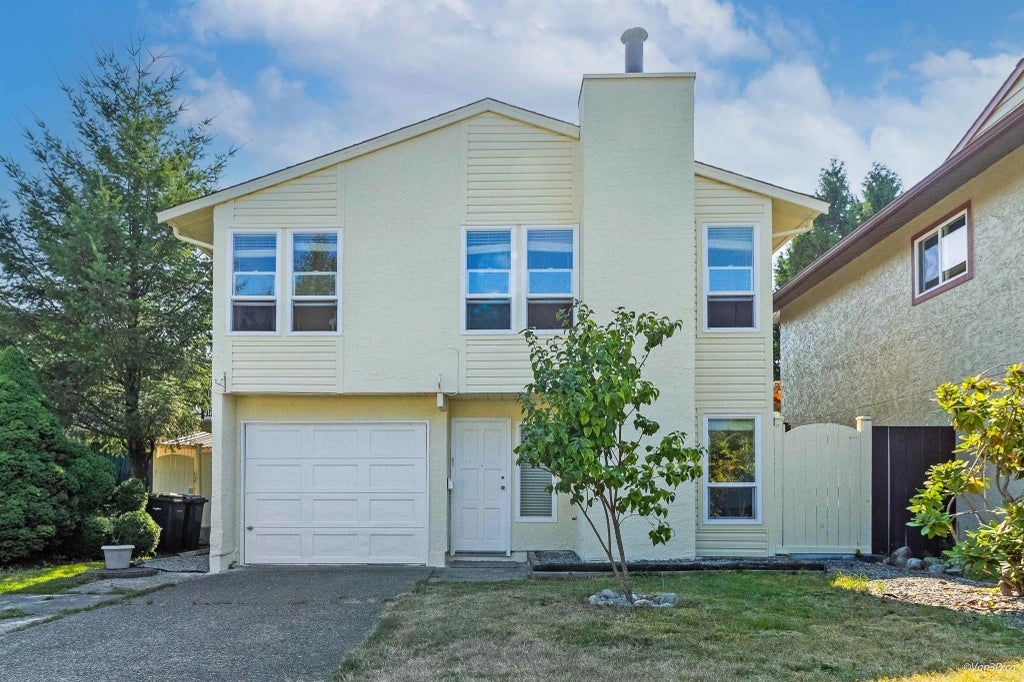 3184 Sechelt Drive, Coquitlam
